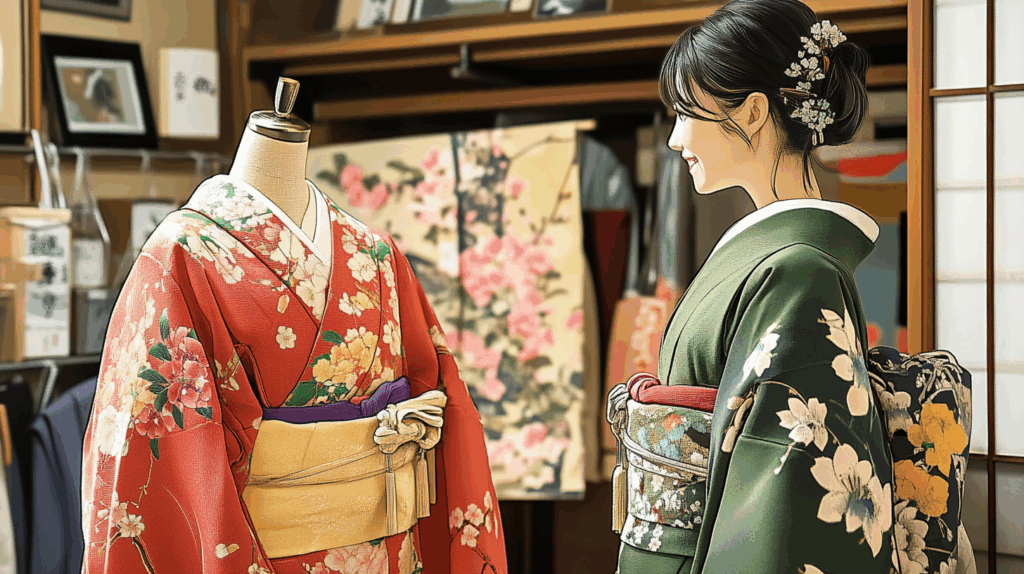 宅配買取:手軽だがリスクもあり?