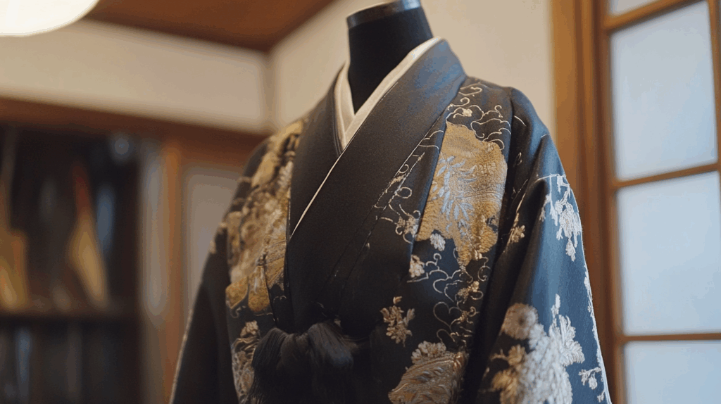 ウール着物買取時の査定ポイントと高価買取のコツ