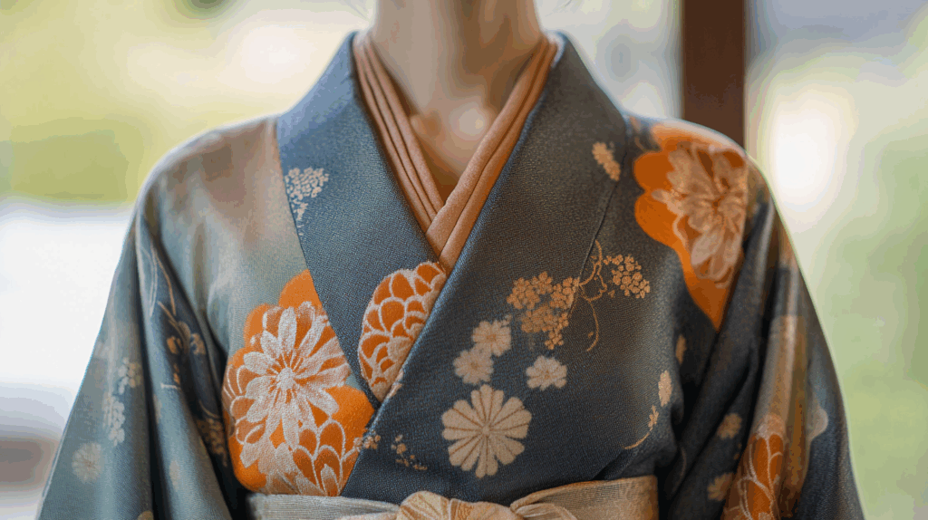 ウール着物買取で知っておくべき相場の基準