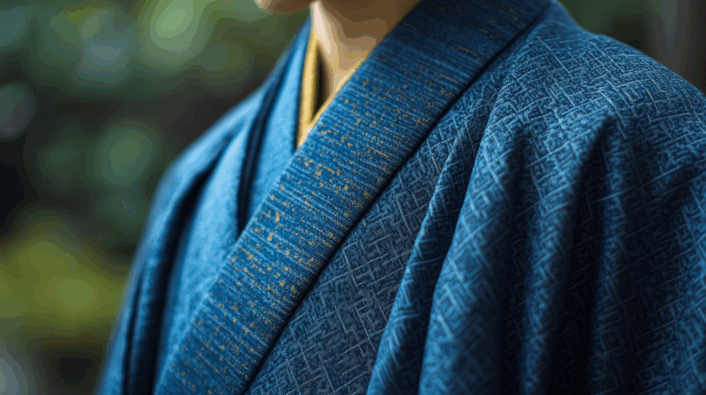 季節や市場動向がウール着物買取価格に与える影響