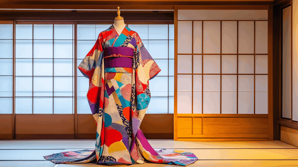 オークションにおける銘仙着物の売却手続きのポイント