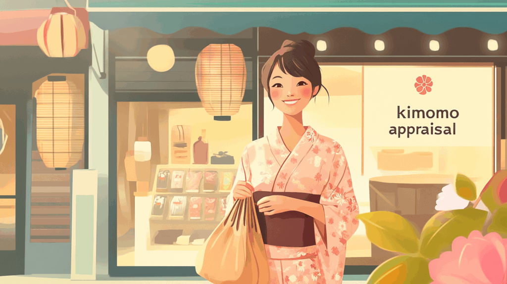 セカンドストリートで浴衣は買取してもらえるのか?