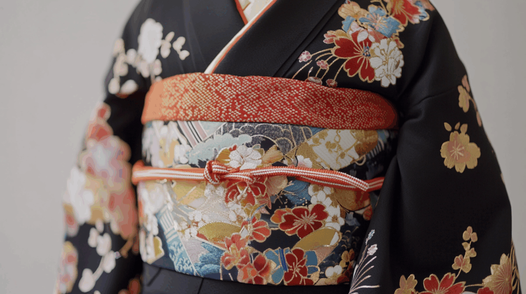 帯に付属する「証紙」の重要性とは?