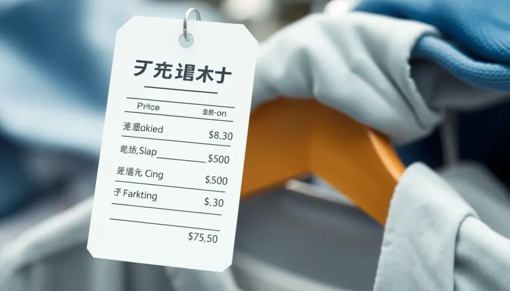 着物を着たあとの肌襦袢の管理まとめ