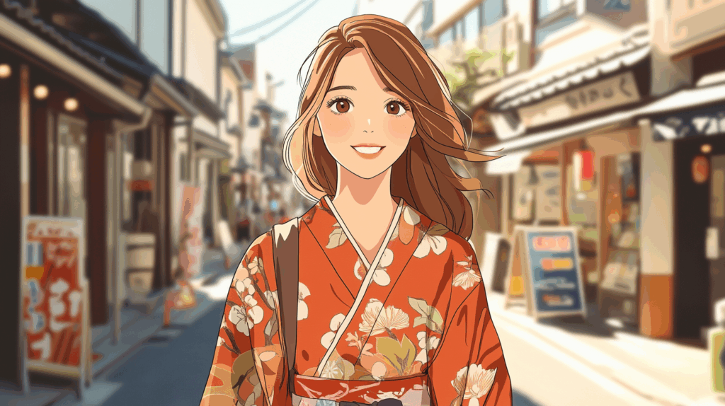日本人が和服を着ない理由は何ですか?現代の背景と変化