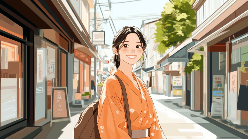 着物を左前で着るのは失礼ですか?知っておきたい基本ルール