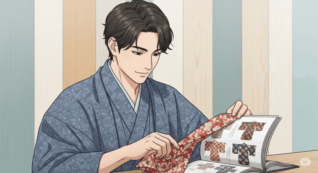 着物の趣味を20代から始めるポイント