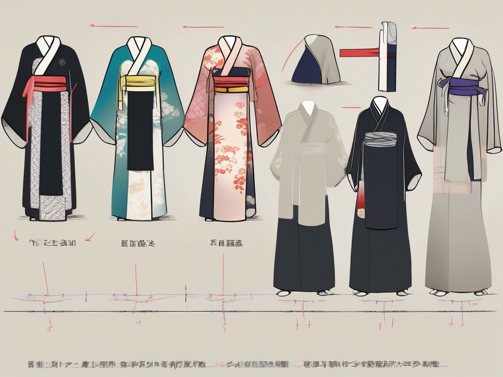 着物サイズで太めの方向けの選び方