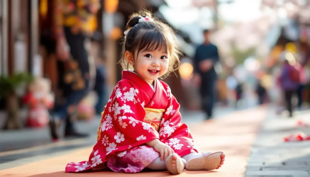 七五三の草履の代わりになる女の子の足元選び