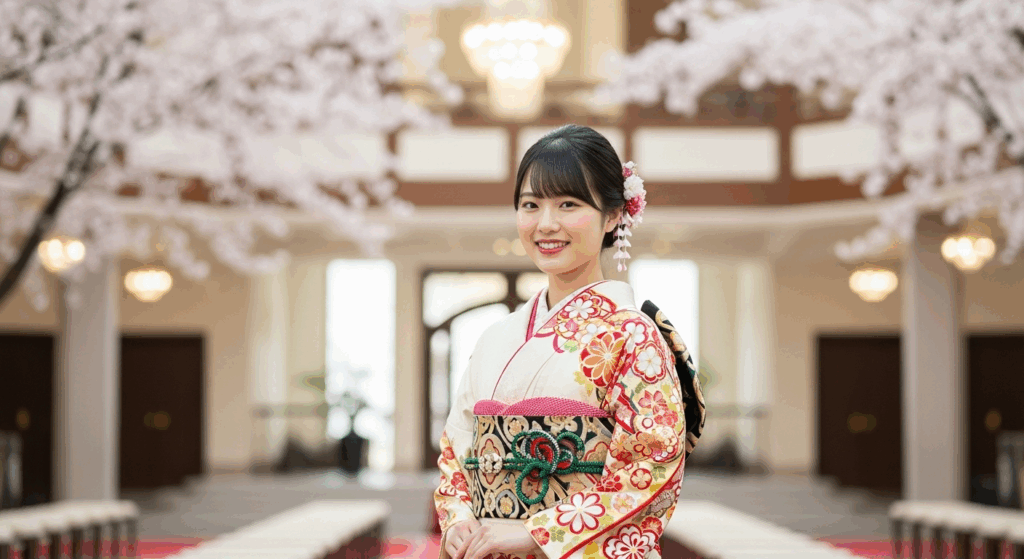 振袖をいつまでに決めるか理解して成人式を成功させる総括